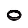 Image of Support Ring. Shock Absorber. Suspension, Coil Spring and Torsion Spring. (Front) image for your 2003 Volvo